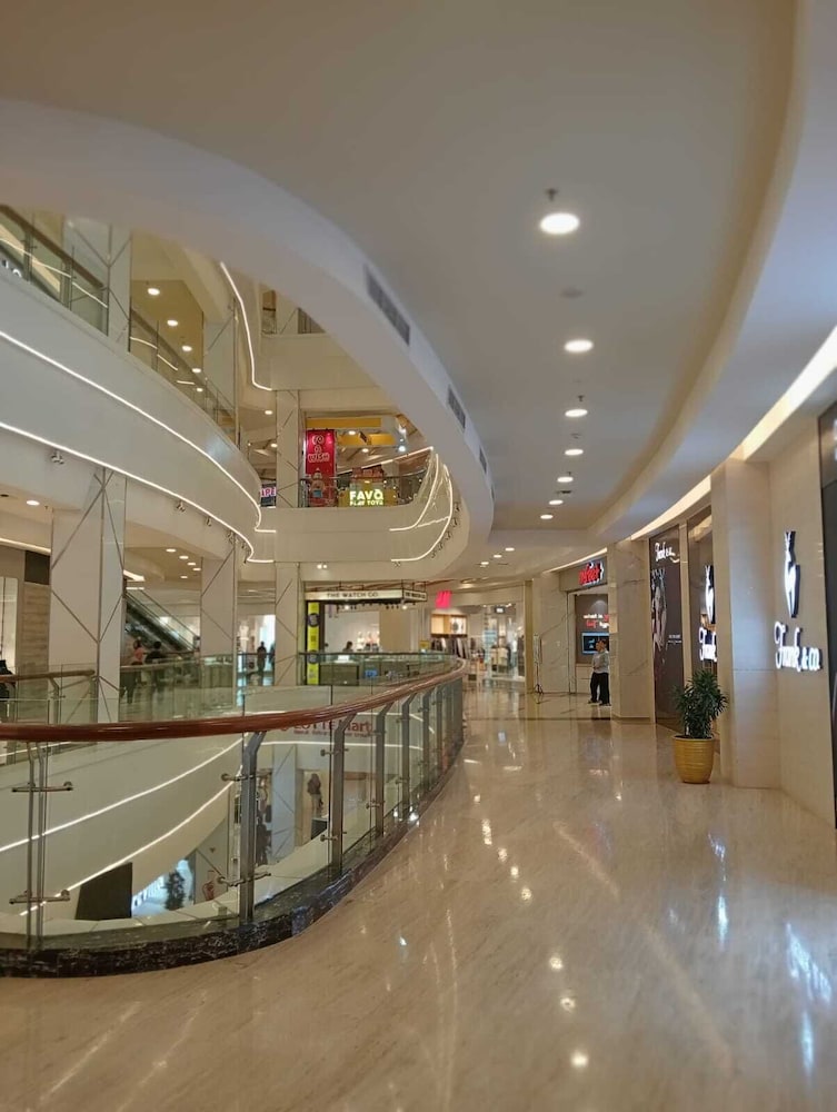 deSatu Hotel 14/46