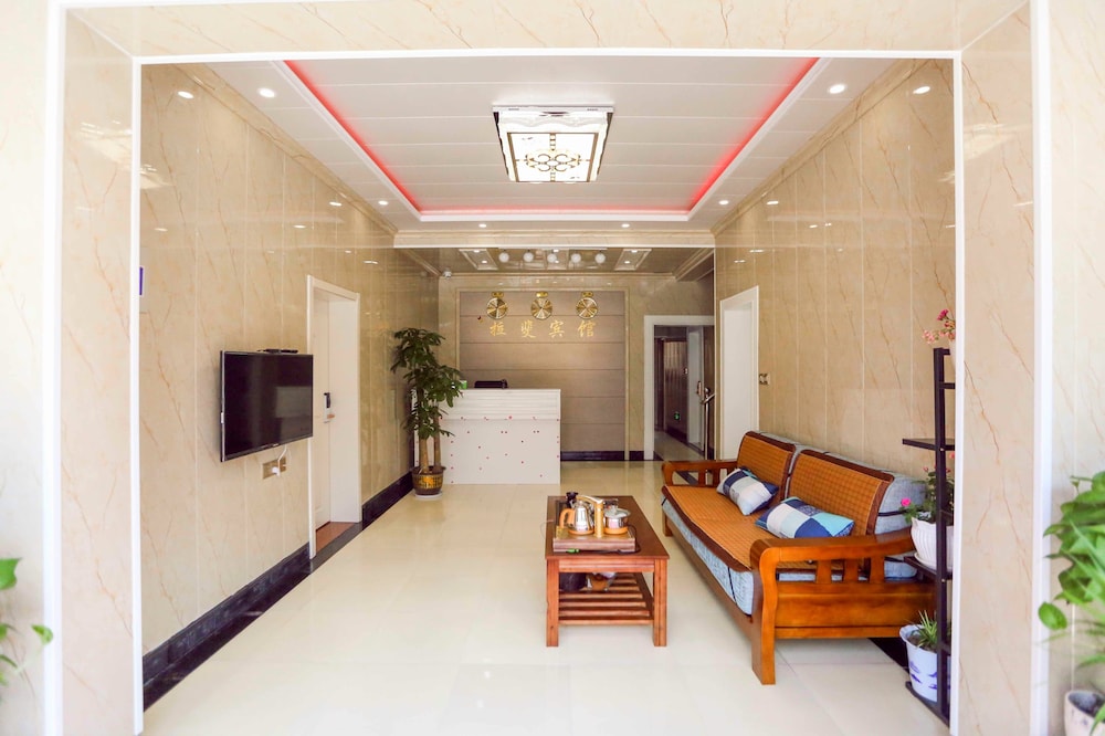 Lafite Hotel 14/21