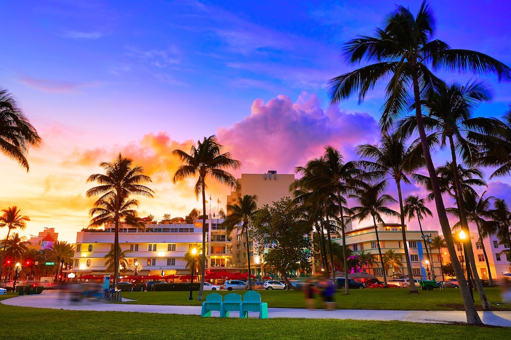 Park Royal Miami Managed by Accor 19/29