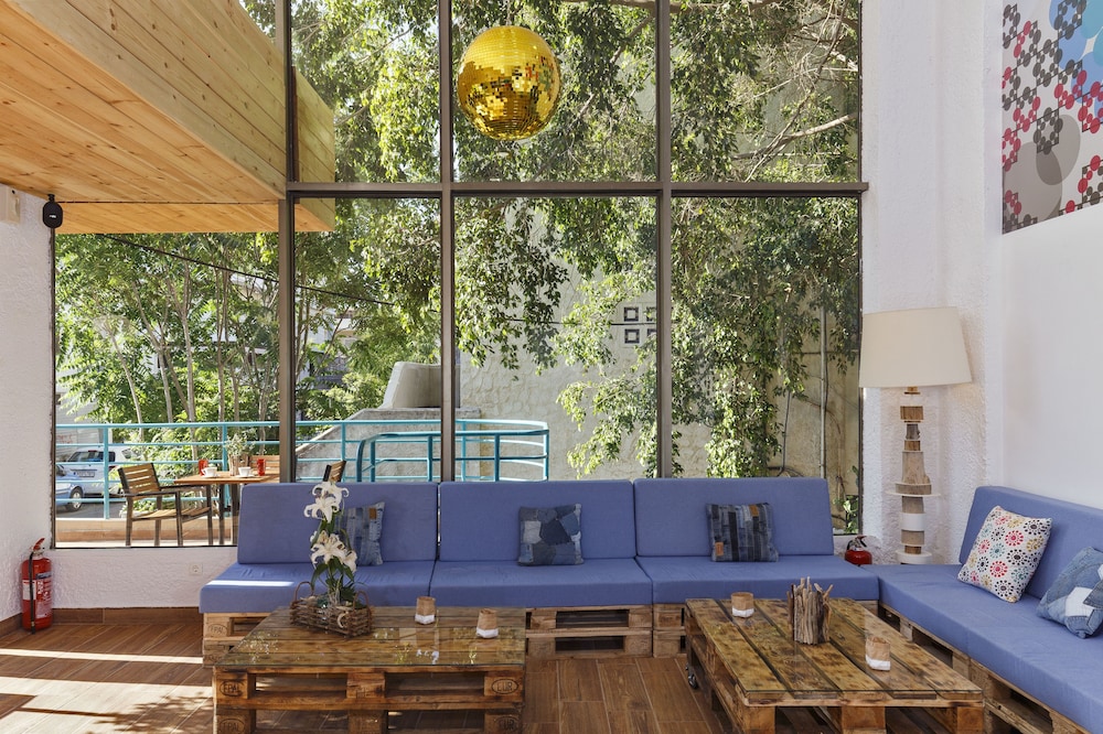 Stay - Hostel, Apartments, Lounge 32/45