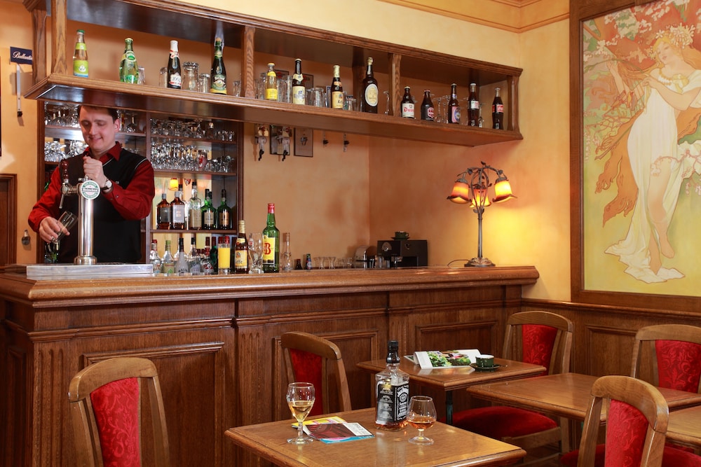 De La Paix Hotel Lille 10/39