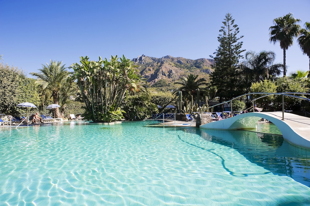 PARK HOTEL TERME MEDITERRANEO 36/61