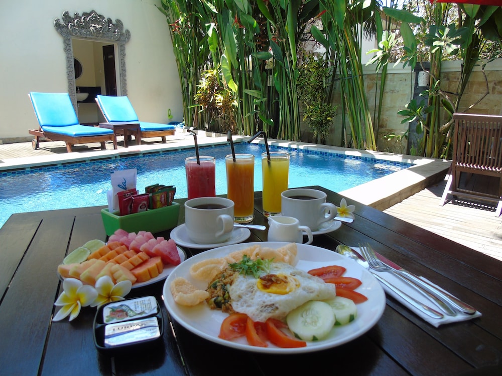 Aman Sari Villa 23/30