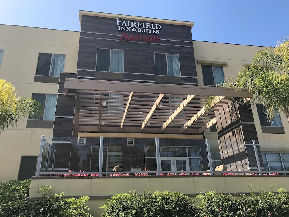 Fairfield Inn & Suites San Diego Carlsbad 1/40