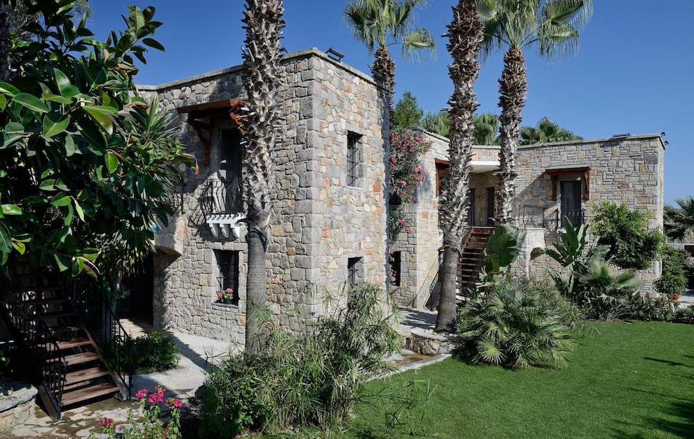 Yalikavak Marina Garden Hotel 27/47