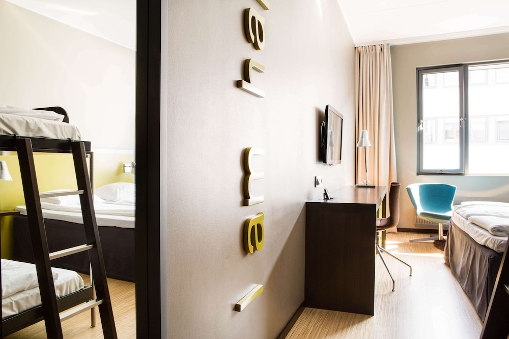 Comfort Hotel Kristiansand 35/64
