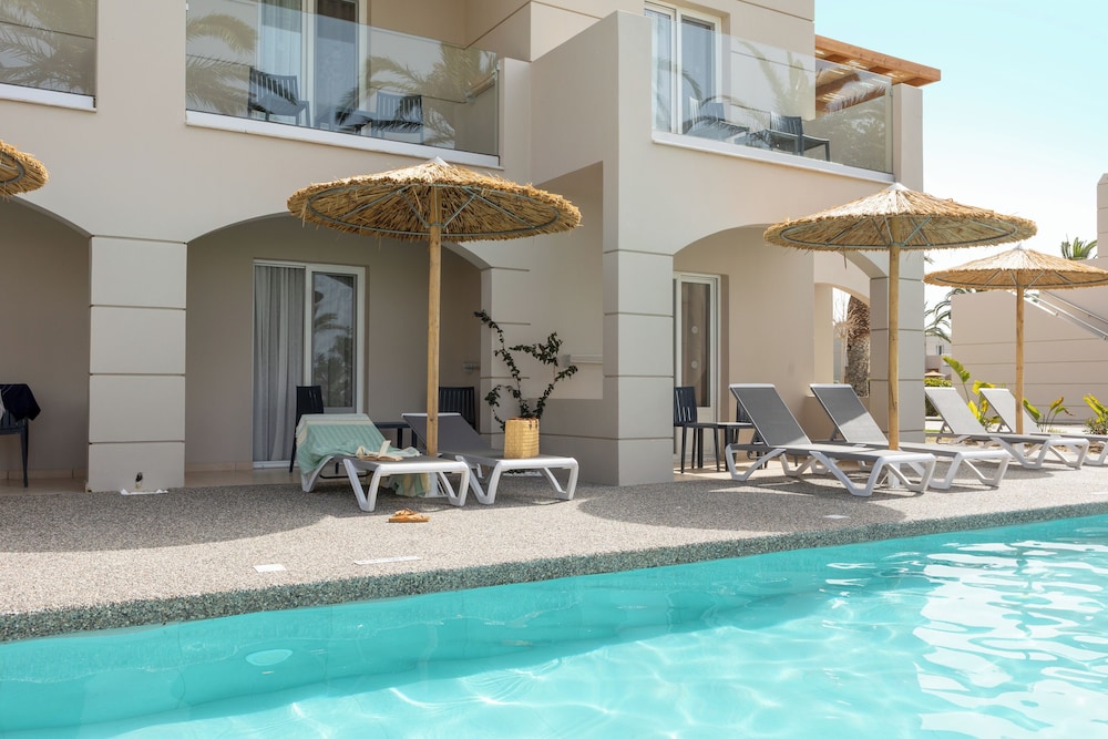 Akti Coast Club Hotel 36/62