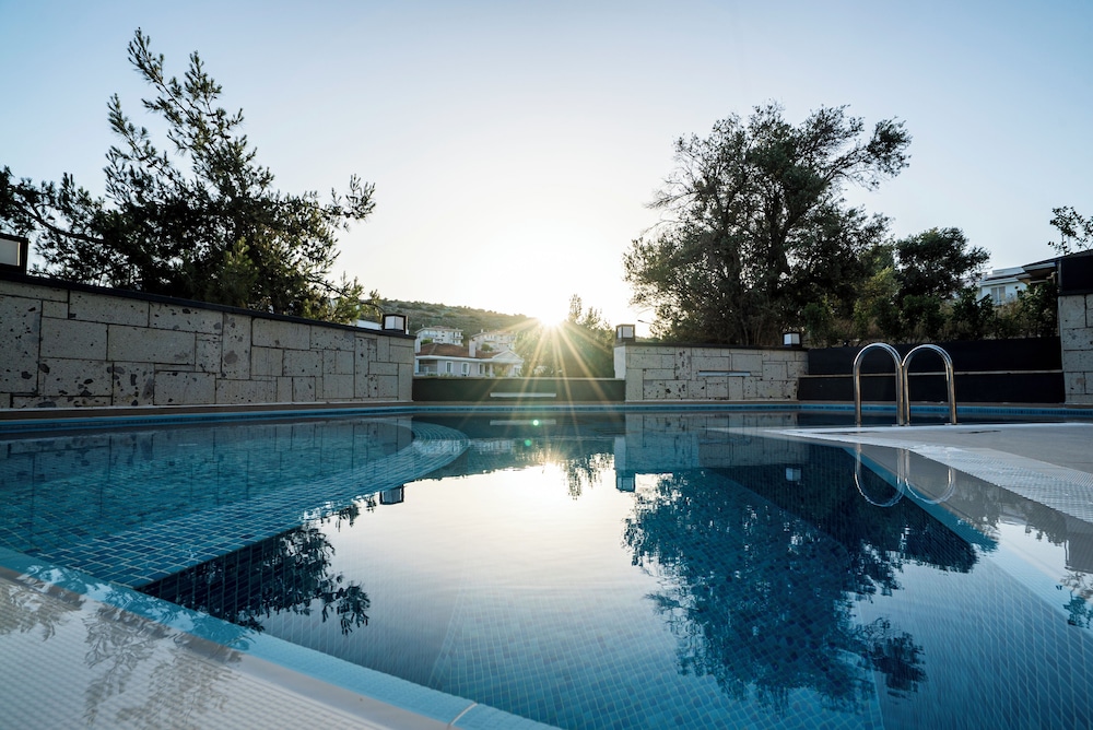 Ayayorgi Homes Cesme 28/50
