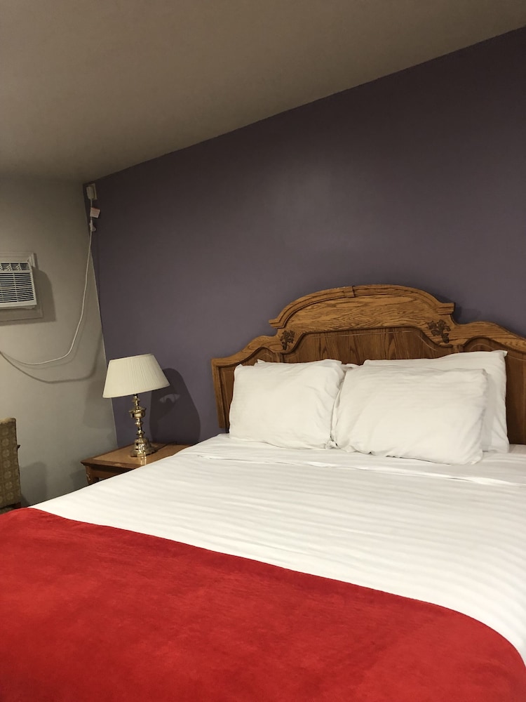 Thriftlodge By Wyndham Moncton 19/57