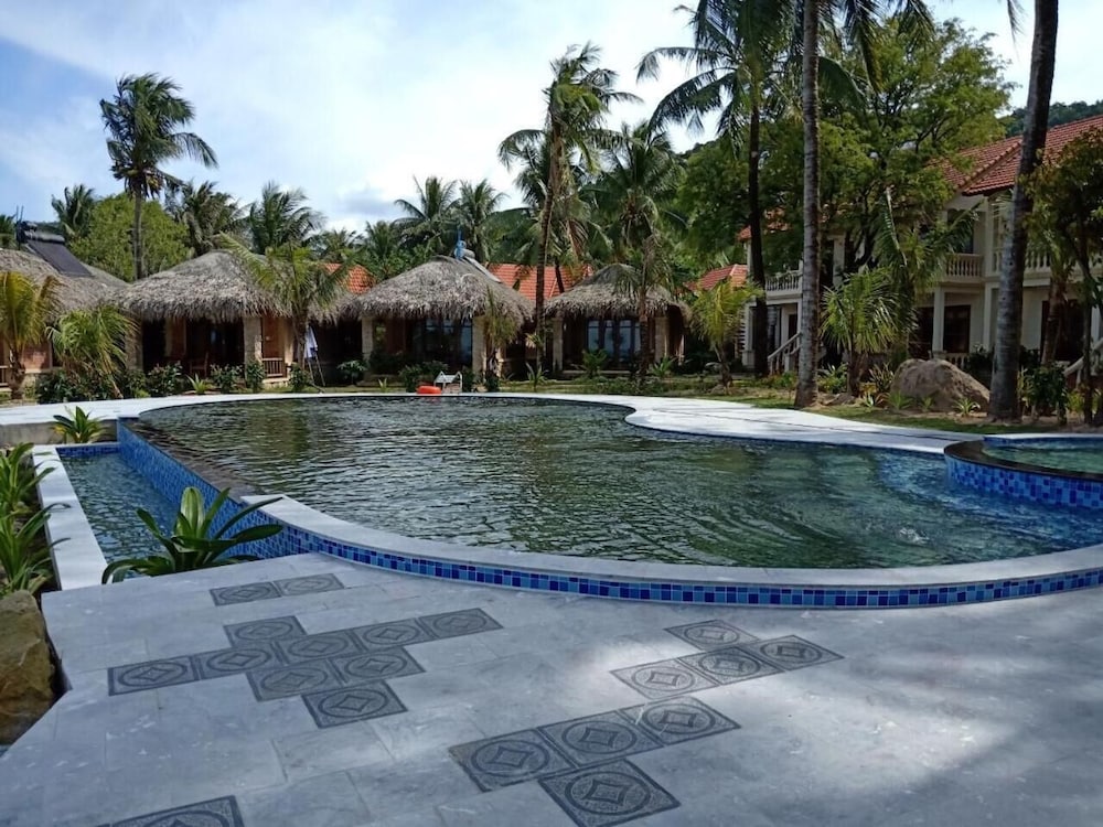 Phu Quoc Kim 2 Beach Front Resort 34/39