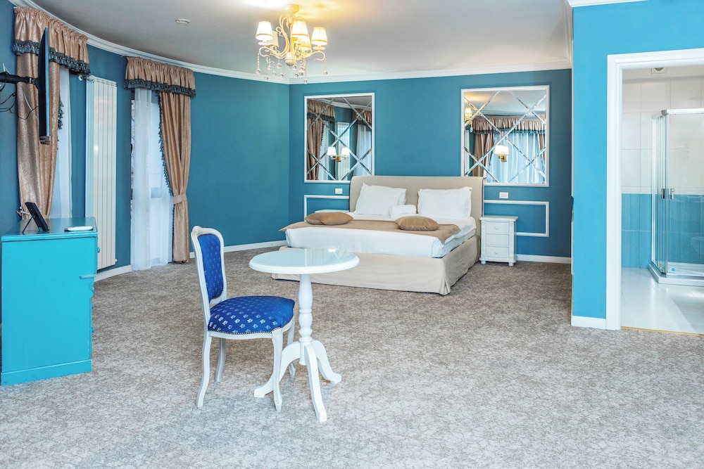 Hotel Boutique Lafayette 38/50