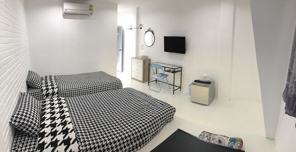 Na Banmae Resort 22/69