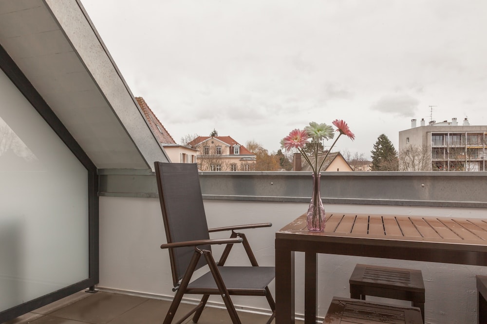 Residence La Petite Venise 50/71