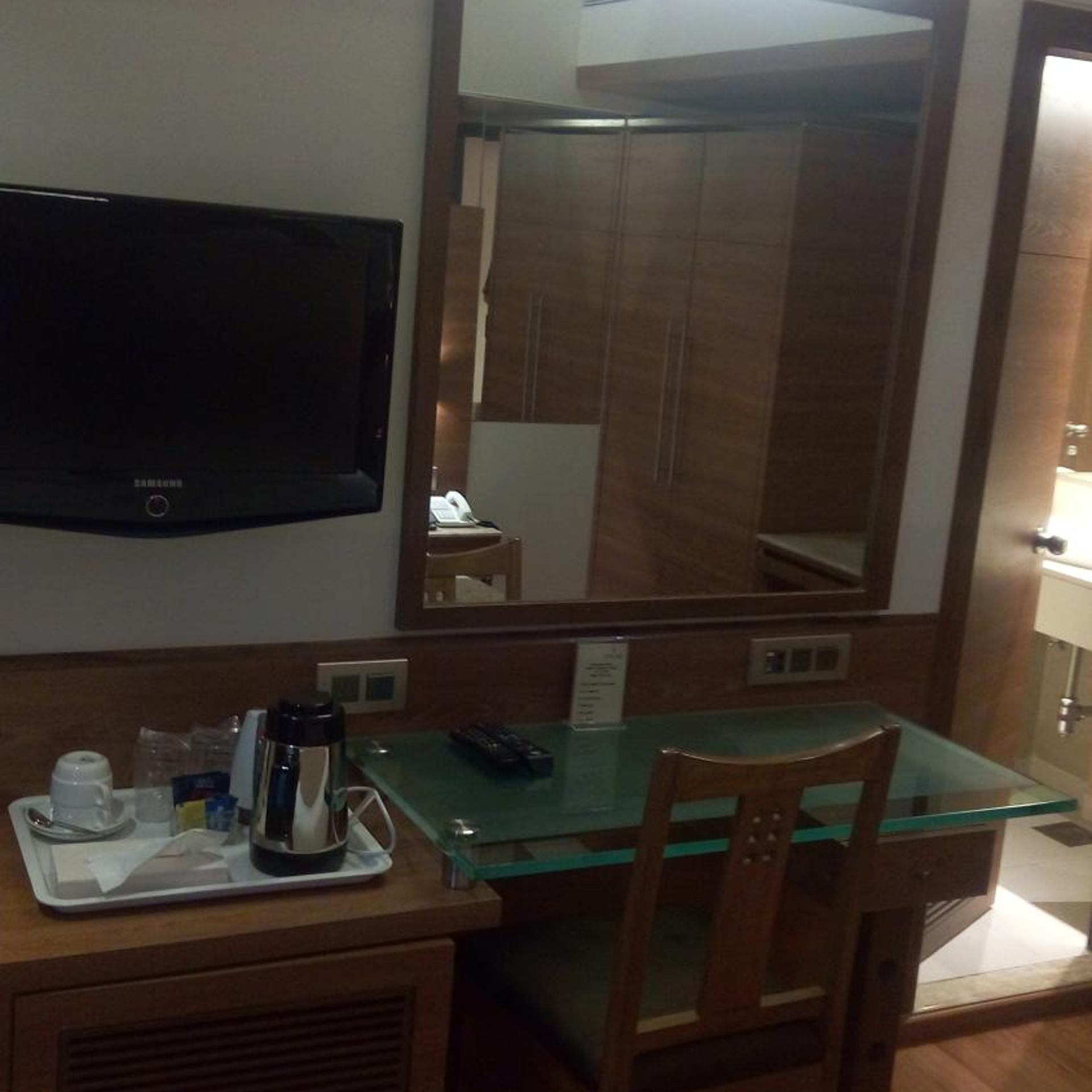 The Royal Orchid Hotel Chembur 37/37