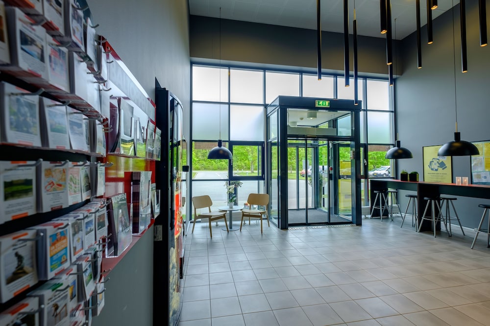 Zleep Ballerup Hotel 28/44
