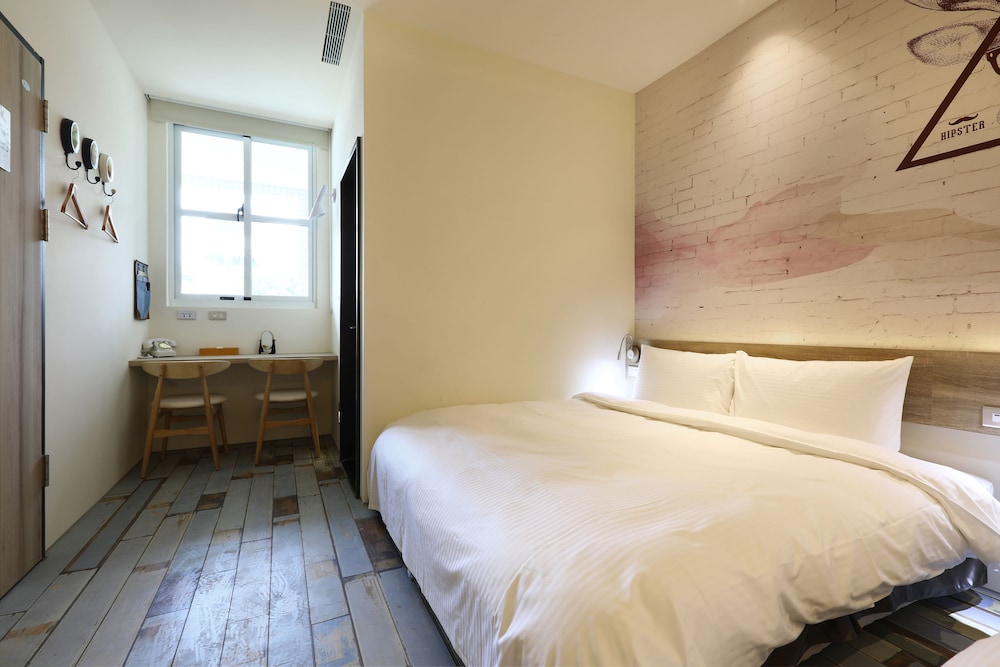 Mini Hotels (Taichung Station Branch) 13/49
