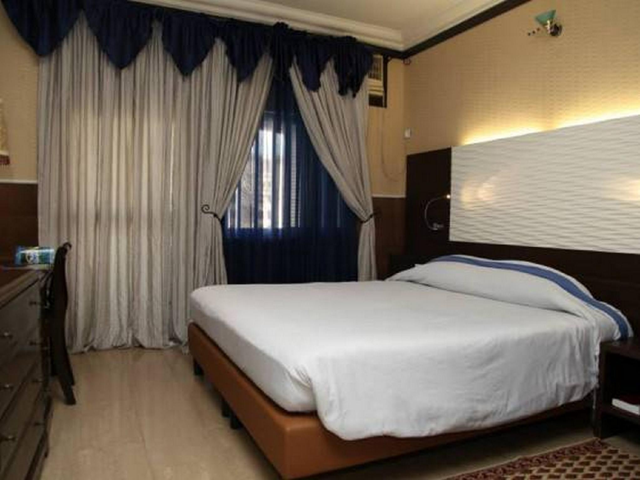 Chida Hotel International 8/33
