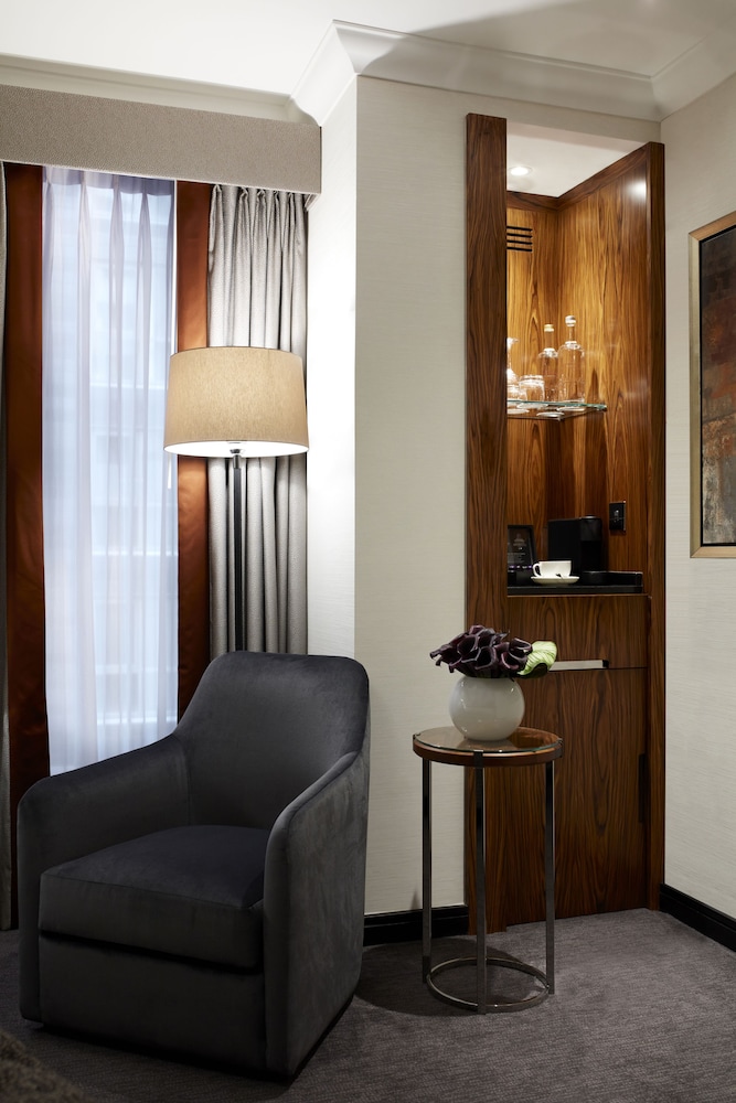 Hyatt Regency London Albert Embankment 46/67