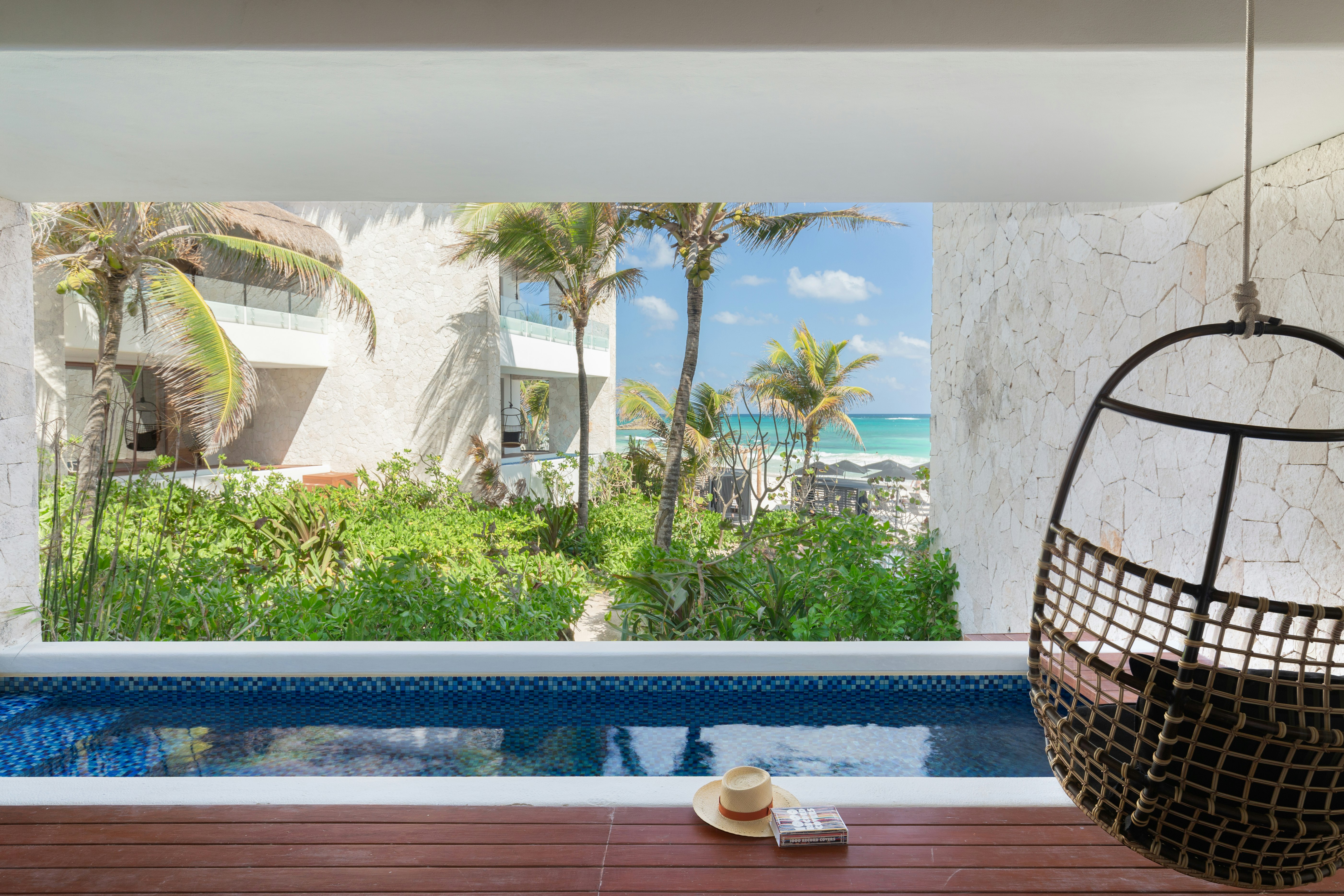 Tago Tulum by G Hotels 30/46