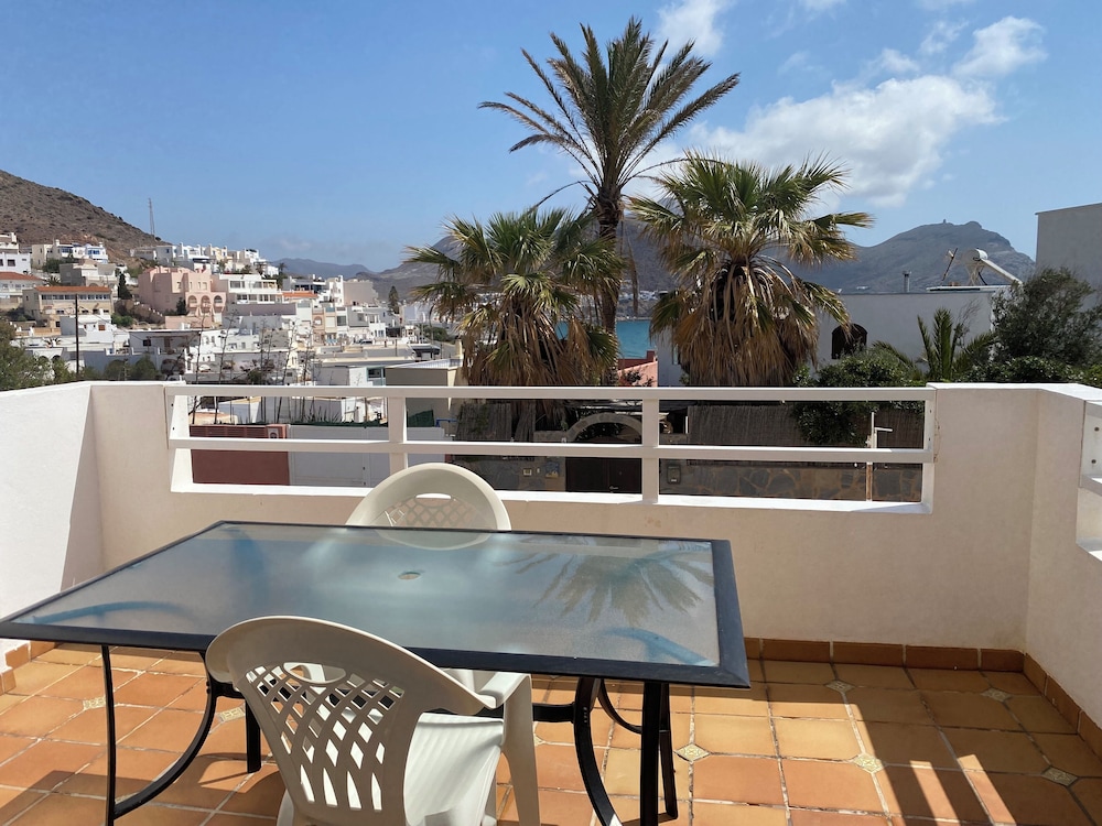 Aparthotel Vistamar 48/59