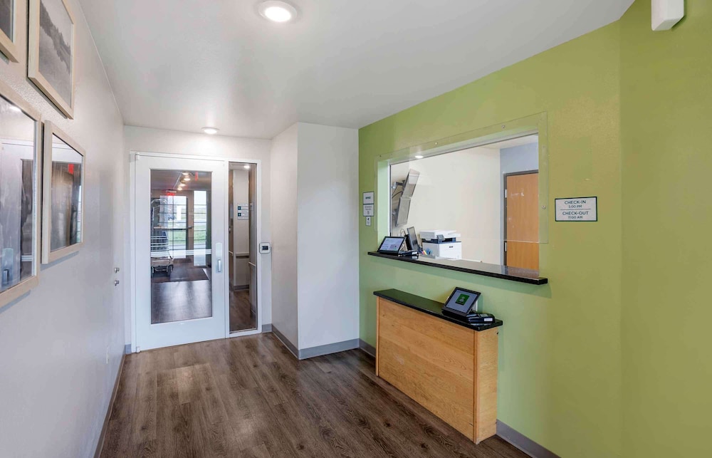 Extended Stay America Select Suites - Springfield - South - Battlefield 8/38