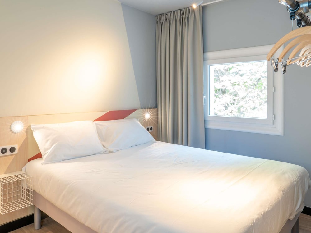 ibis budget Le Cannet des Maures 12/46