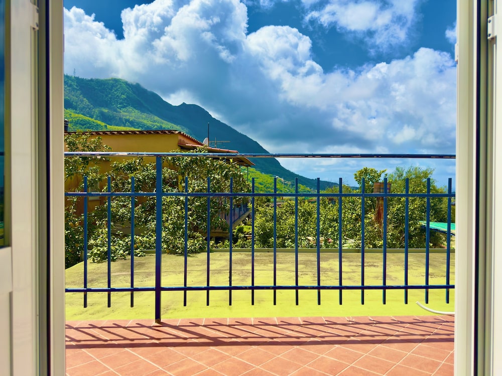 Villa Fiorentina 23/50