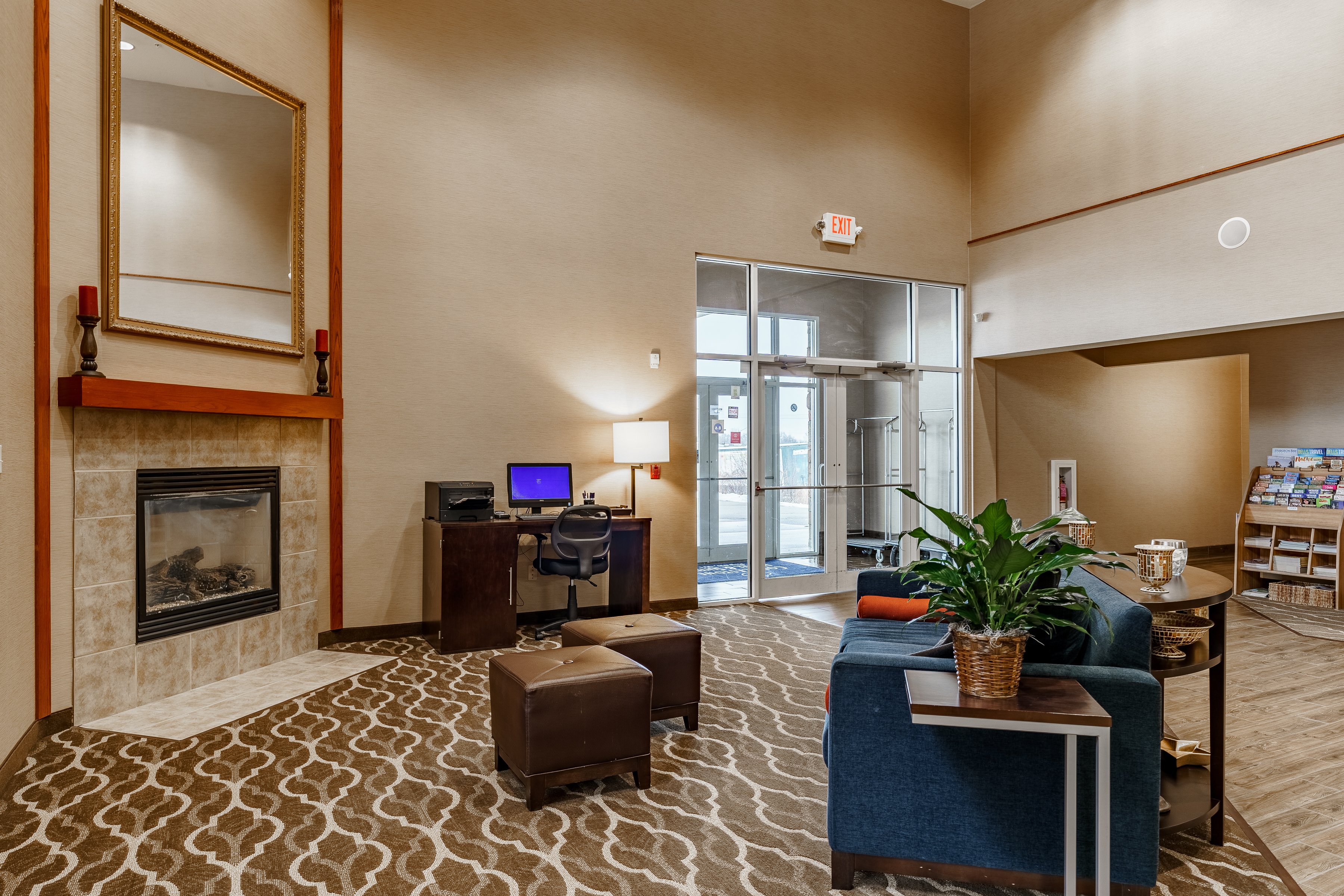 Cobblestone Suites Ripon 30/48