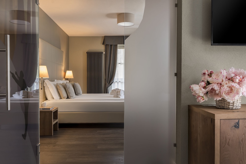 X Alp Hotel 29/64