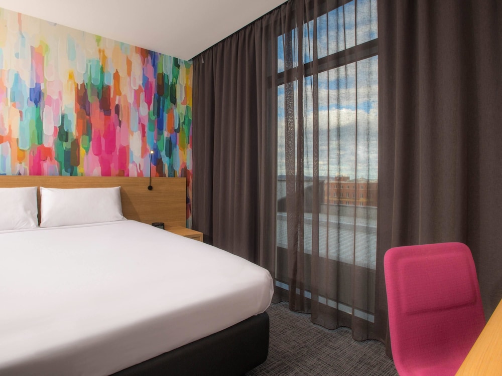 ibis Styles Hobart 34/68