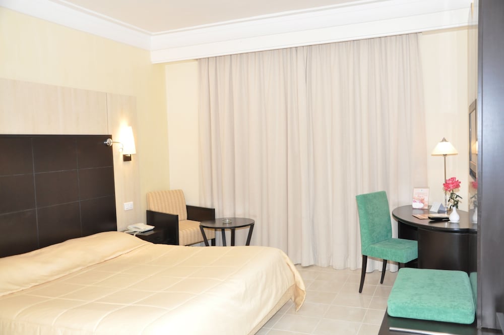 Hotel Aziza Thalasso Golf - Adults Only 7/40