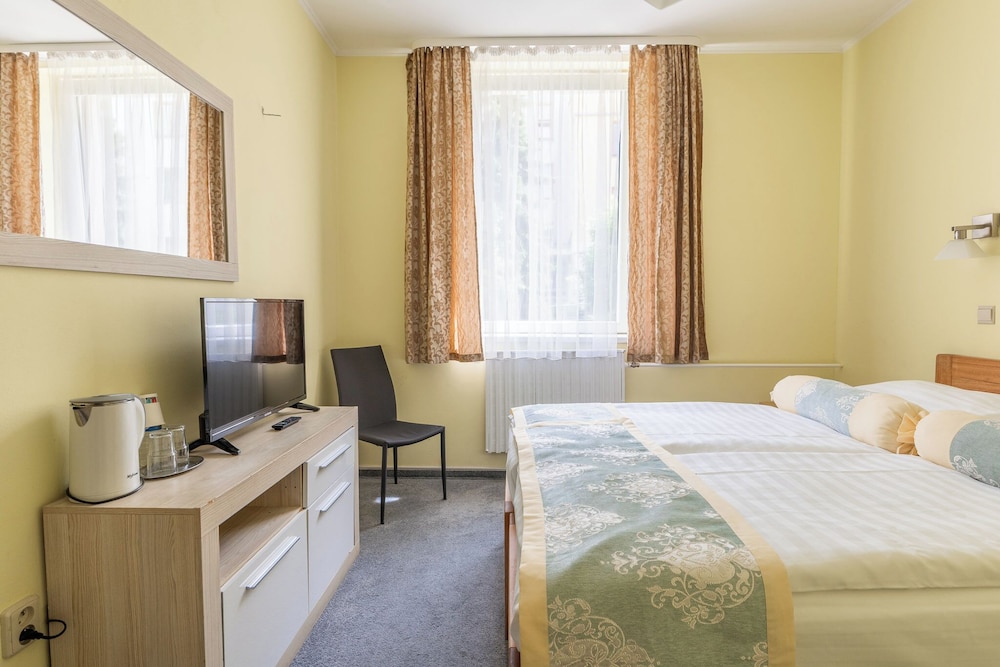 Hotel Wilhelm 19/50