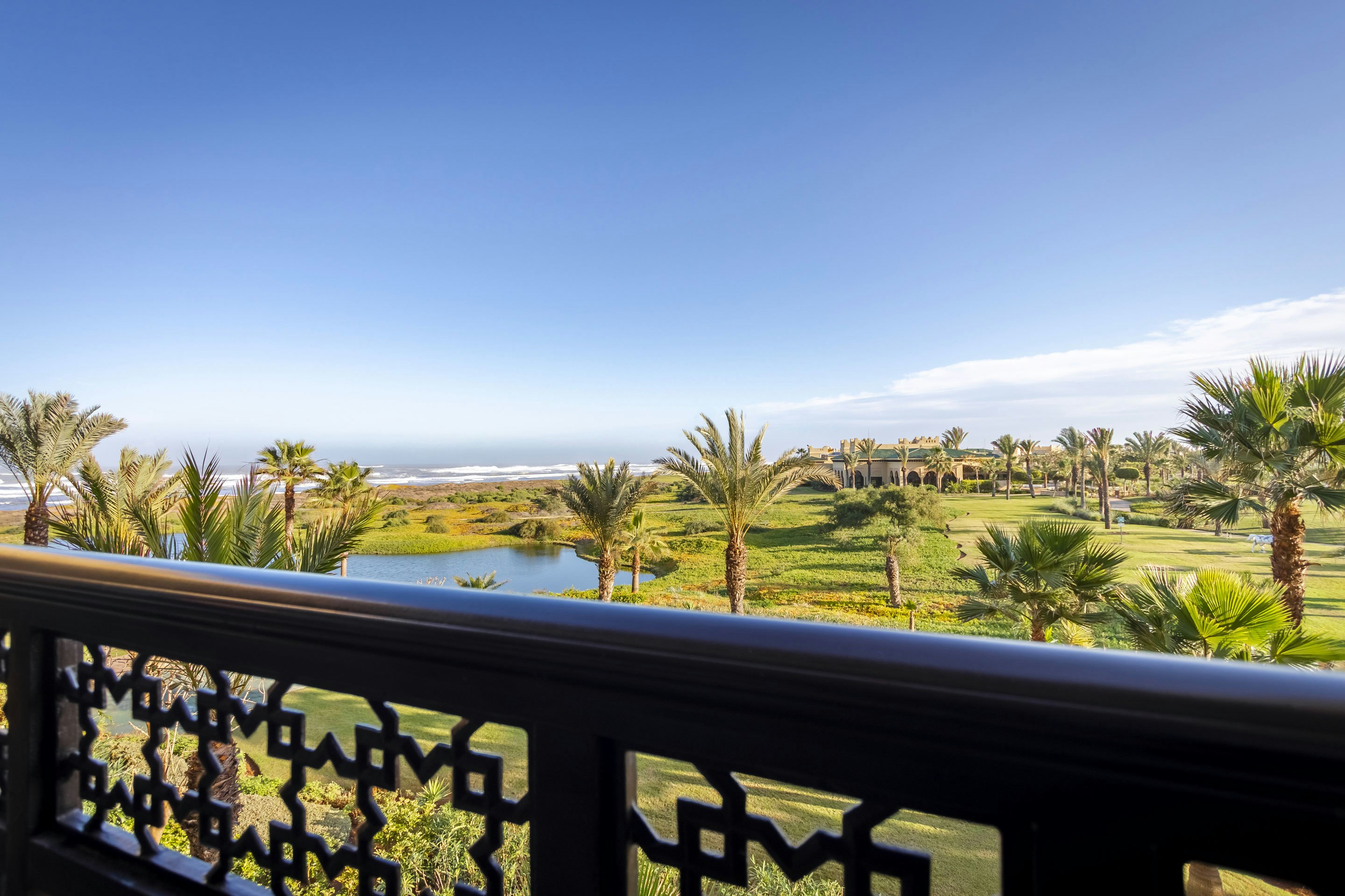 Mazagan Beach & Golf Resort 84/94
