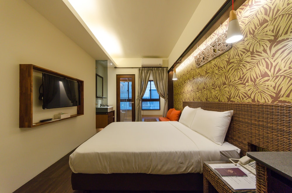 Move Resort&Spa 33/72