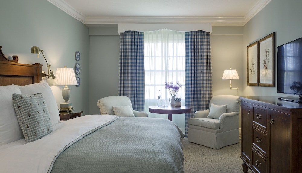 Woodstock Inn and Resort 29/78