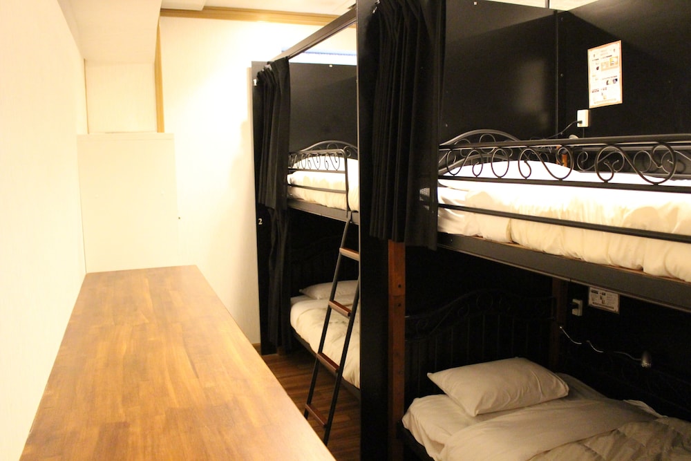 Guest House Umikaji - Hostel 16/64