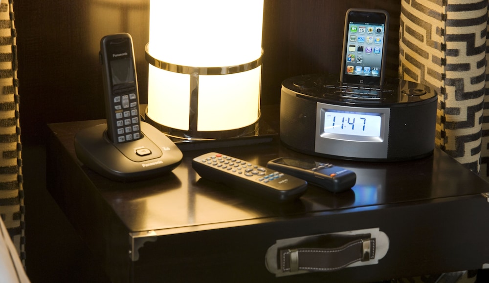 Lennox Hotel Buenos Aires 18/50