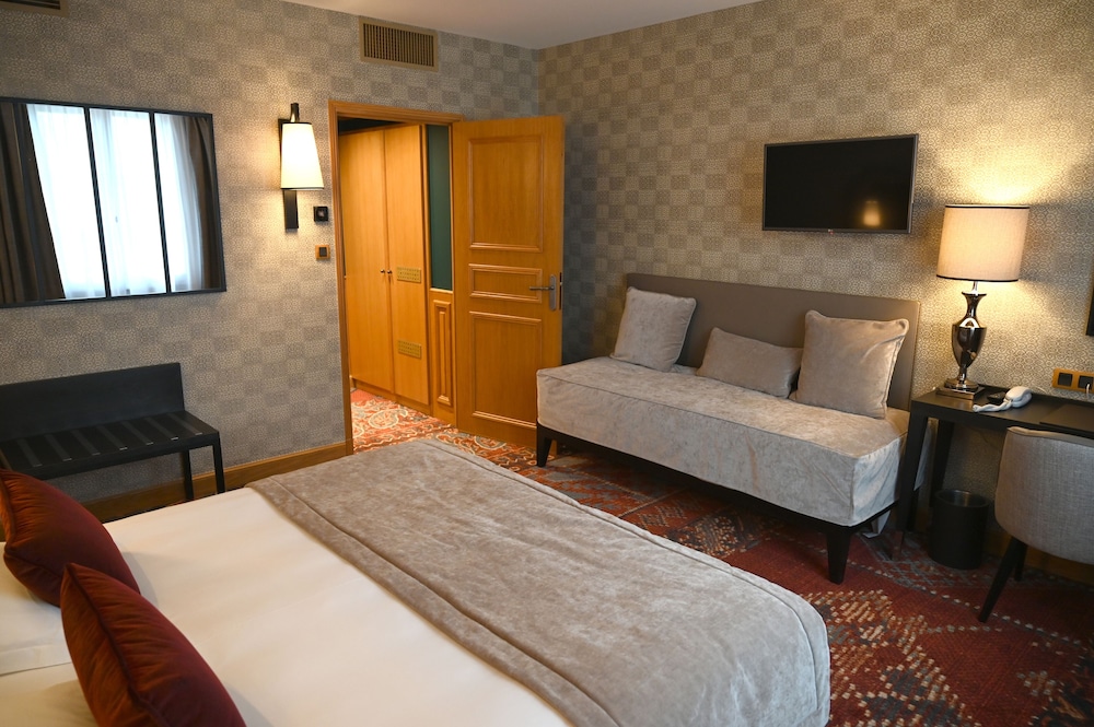 Le Rempart Hotel 21/30