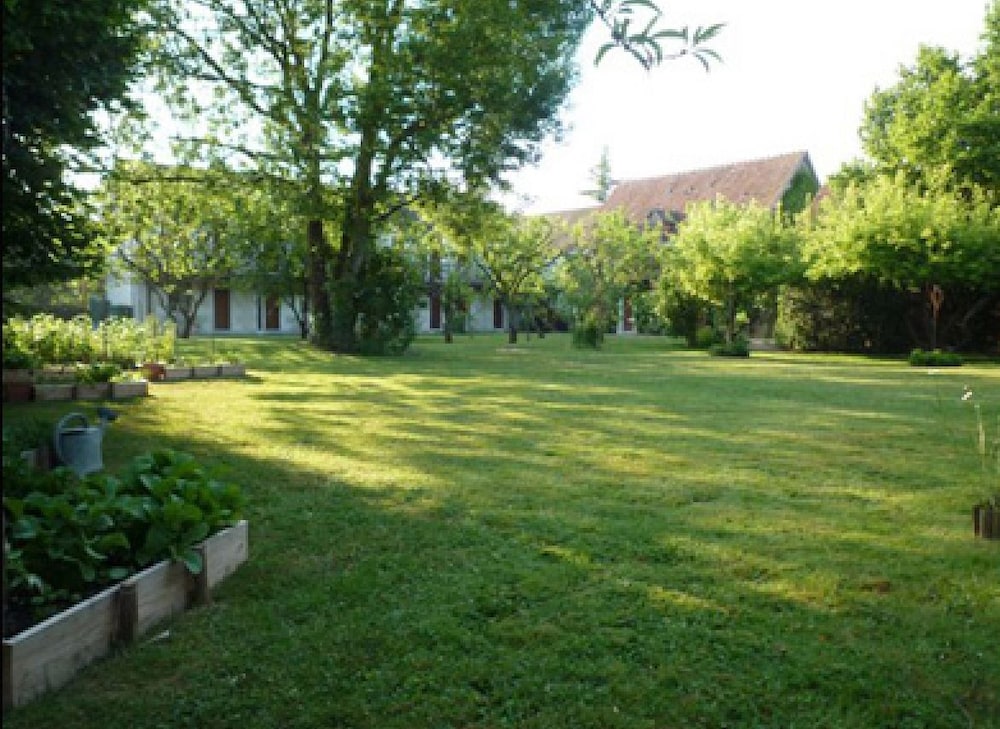 surroundings