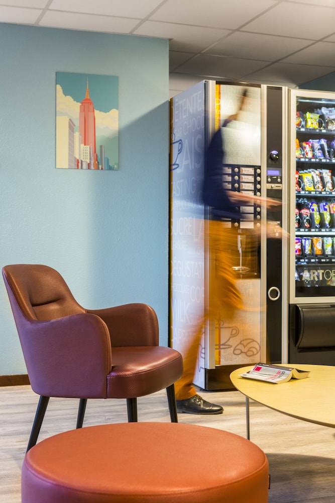 Aparthotel Adagio Access Rennes Centre 29/70