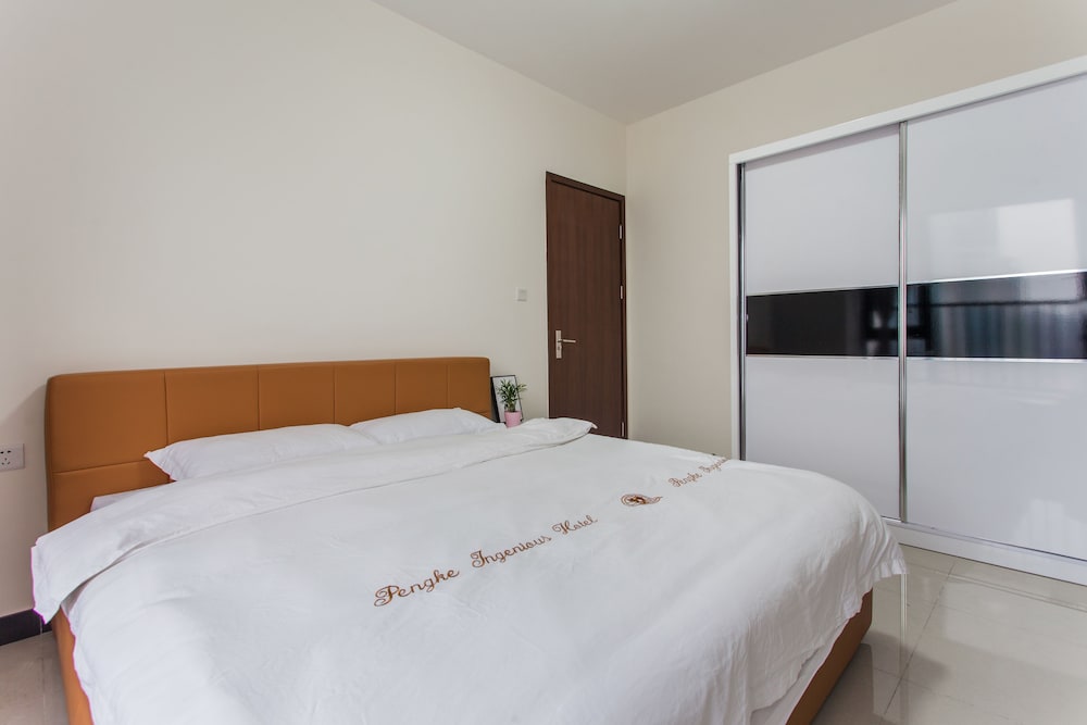 Meixu Apartment 9/26