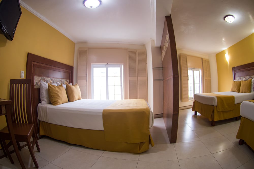 Villa Las Margaritas Sucursal Caxa Hotel 9/68