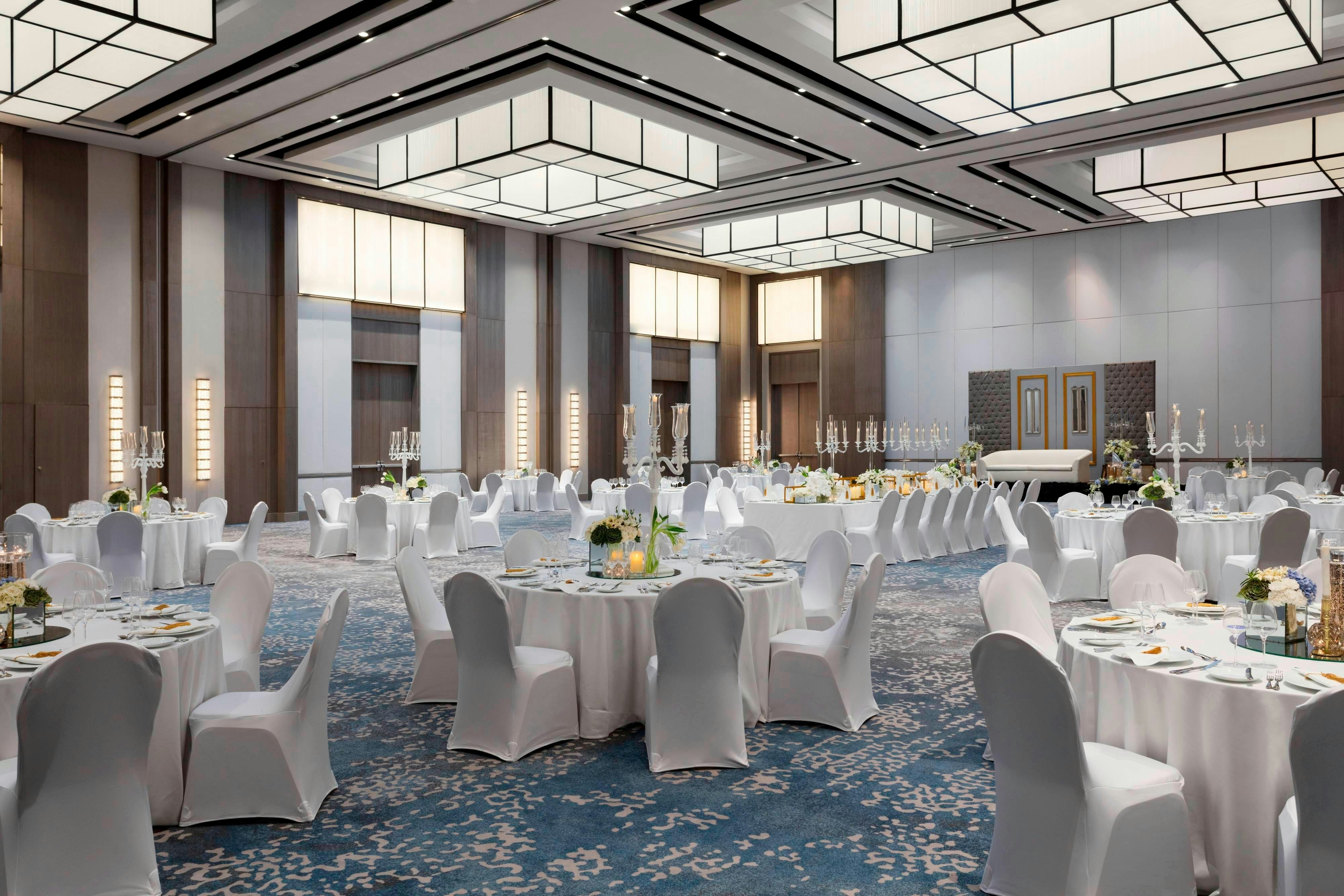 Clark Marriott Hotel 49/53