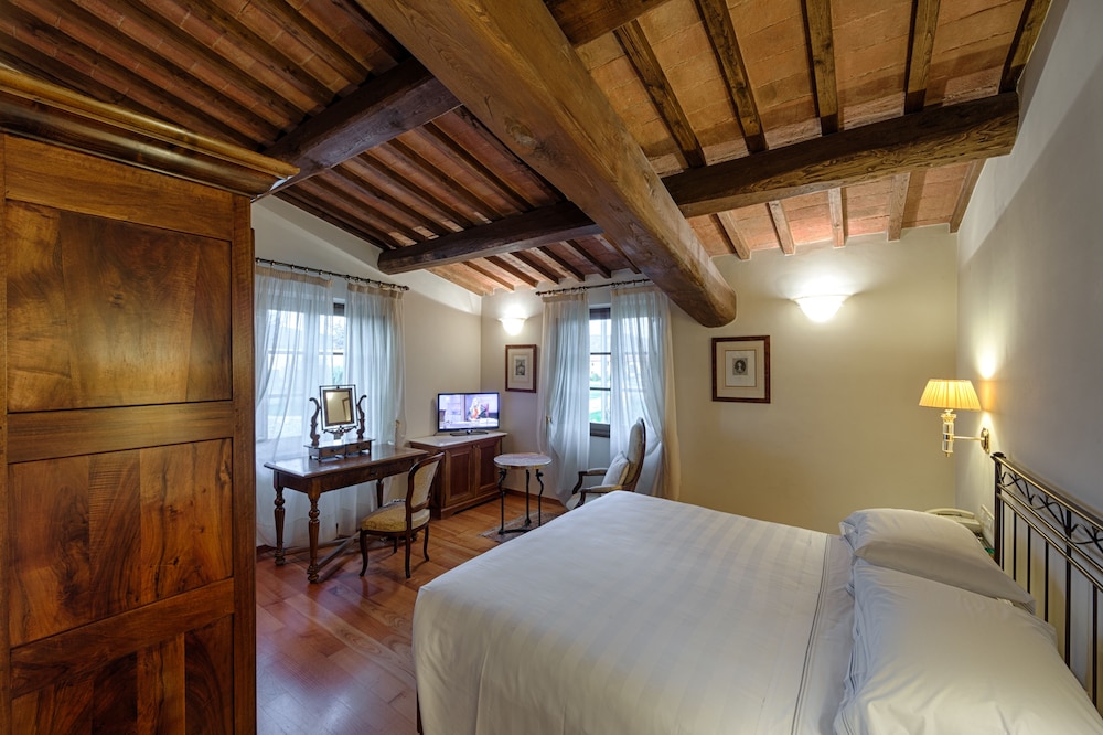Villa Olmi Firenze 25/75