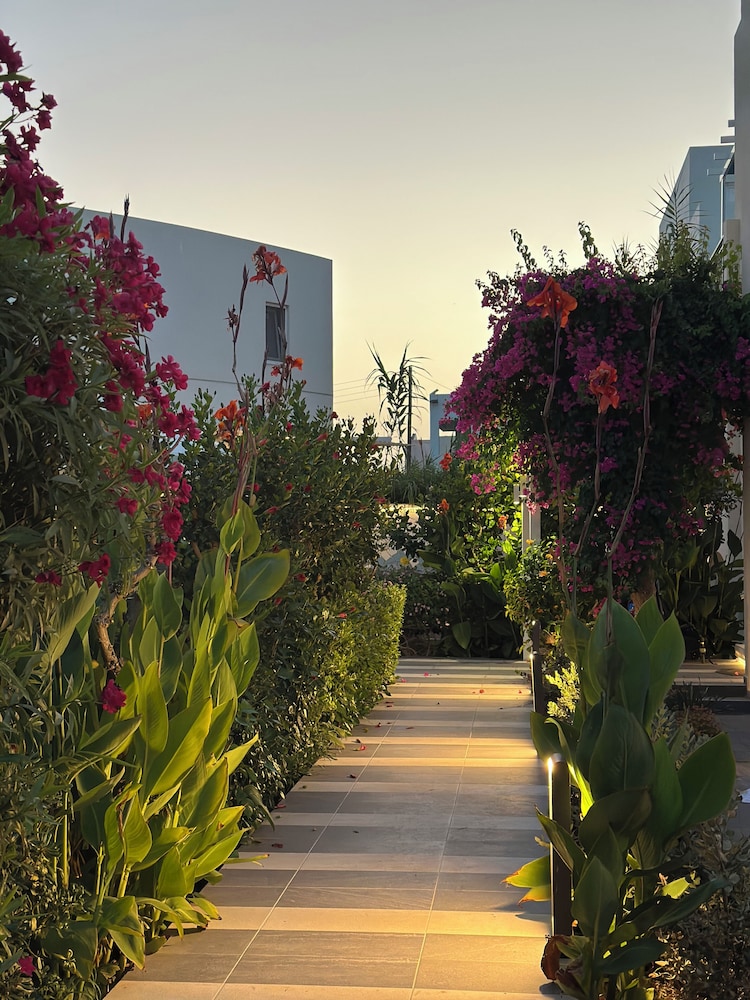 Evdokia Suites 53/58