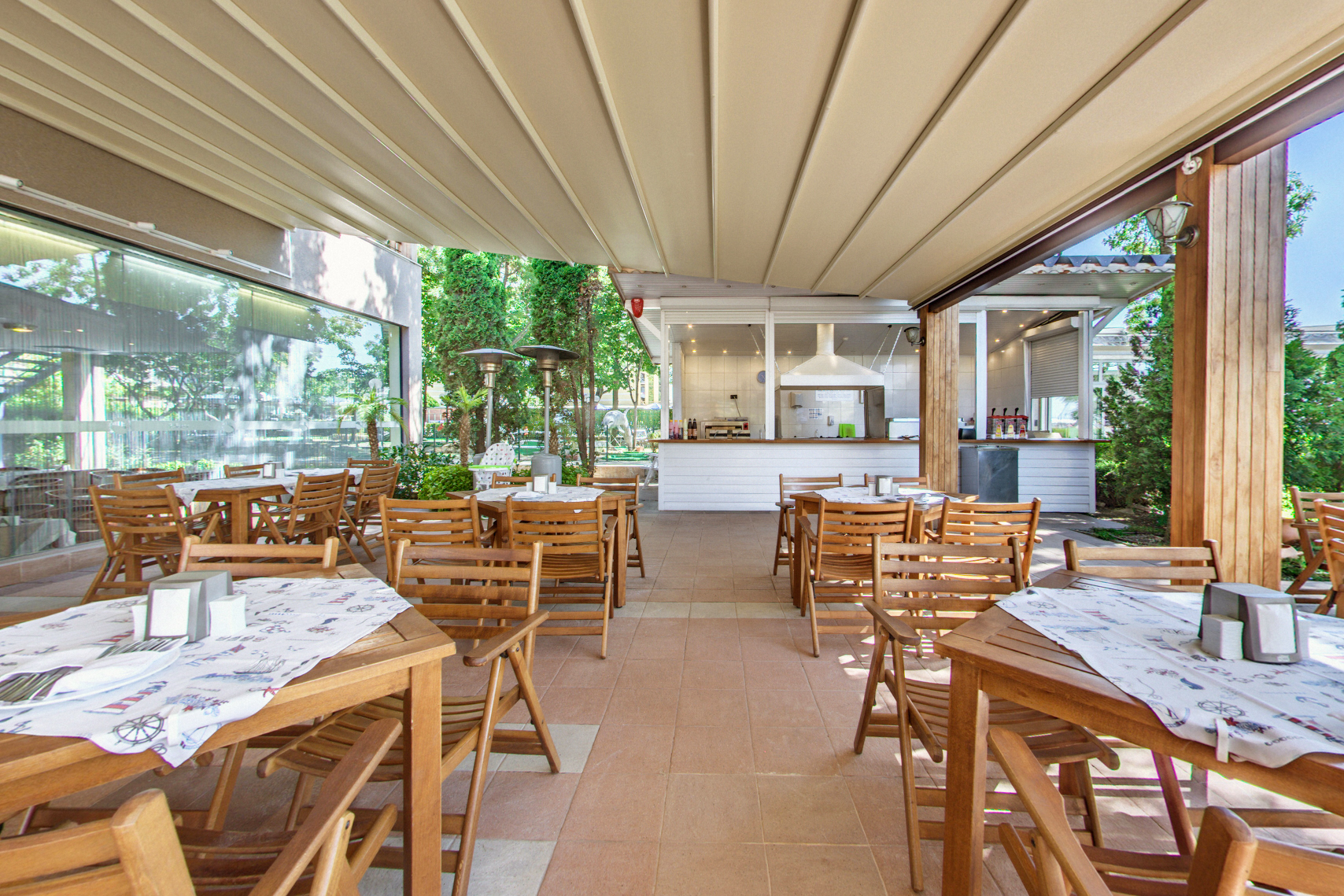 Sentido Bellevue Beach - All Inclusive & Beach Access 35/50