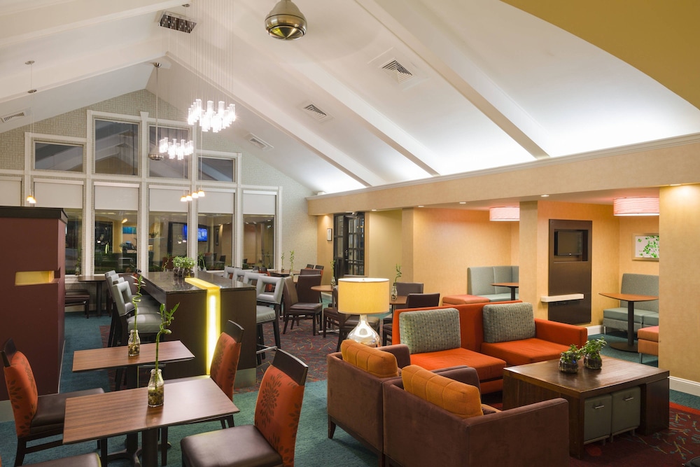 Residence Inn Greenbelt By Marriott 31/42