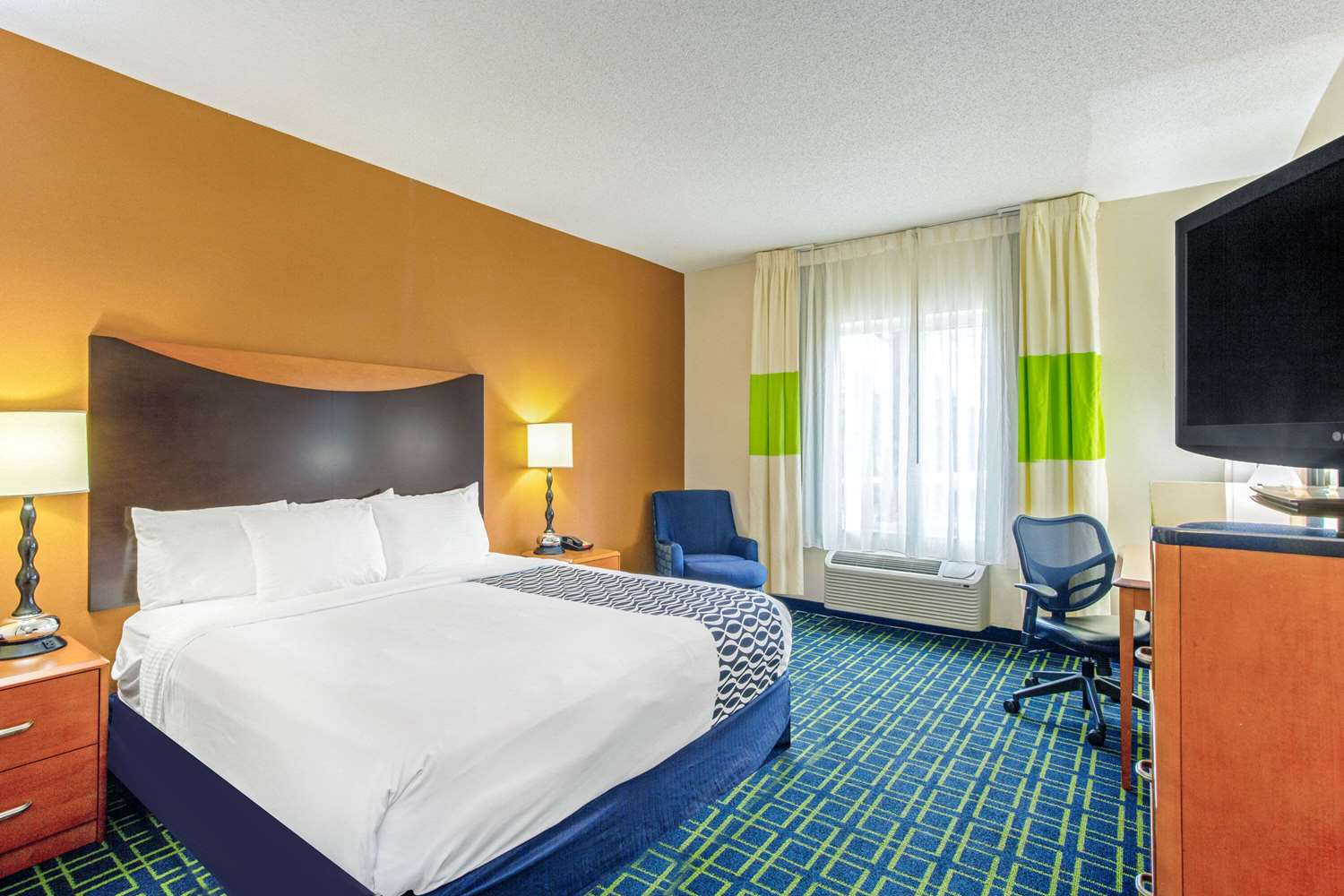 Manassas Hotel 21/58