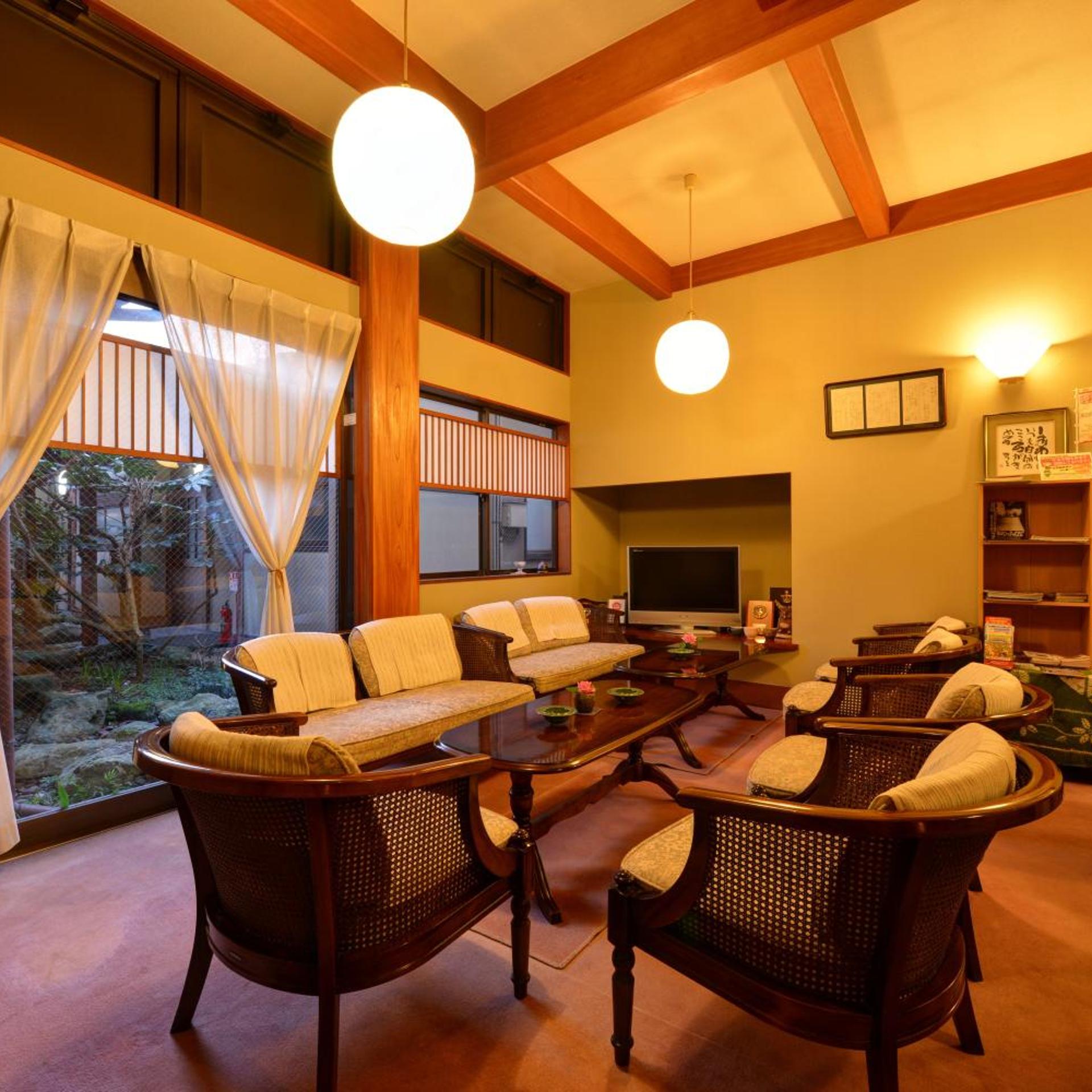 Kappo Ryokan Shiroyama 29/50