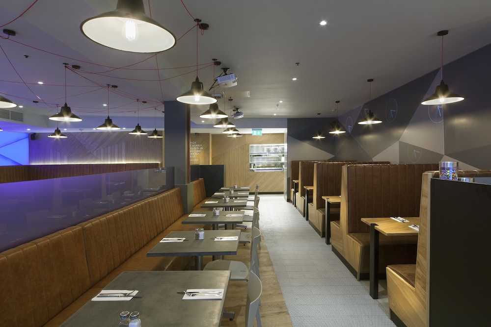 STG Hotel London Oxford Street 133/143